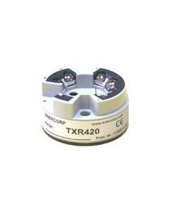 TXR420 (specify input type and temperature range when ordering)