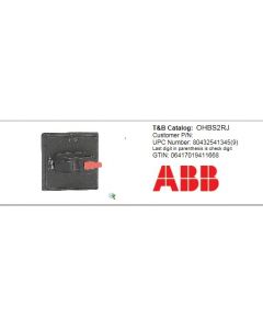 ABB QHB25RJ