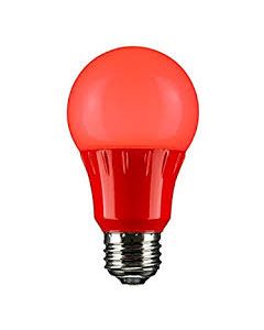 LED/OMNI/2.5W/RED/ND/STD (64652)