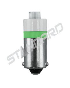 LED/G/T3.25/MB/120V (62024)