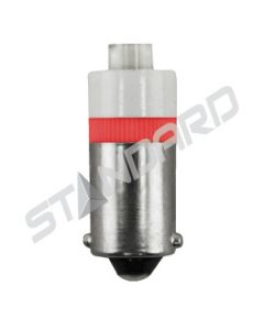 LED/R/T31/4MB/120V (62054)