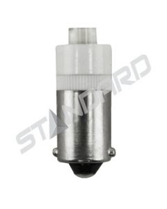 LED/WH/T31/4MB/120V (62057)