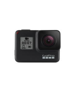 HERO7 BLACK