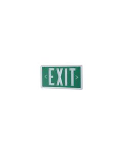 SLX60-6-R-10WH-WORD: EXIT