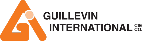Guillevin Logo